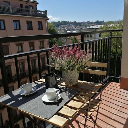 Appartamento Belle Egia San Sebastián Esterno foto
