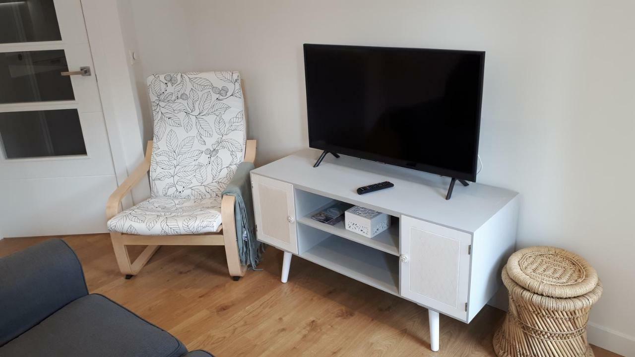 Appartamento Belle Egia San Sebastián Esterno foto