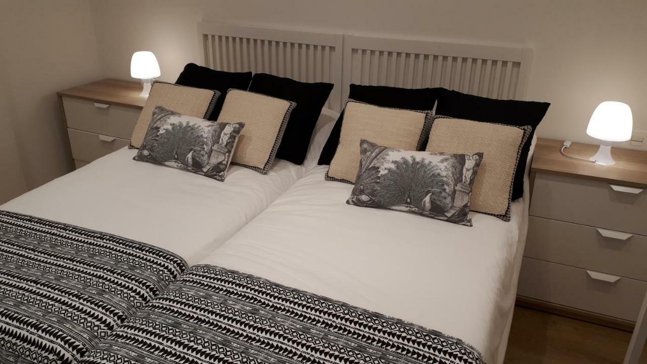Appartamento Belle Egia San Sebastián Esterno foto