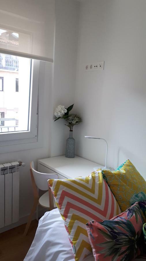 Appartamento Belle Egia San Sebastián Esterno foto