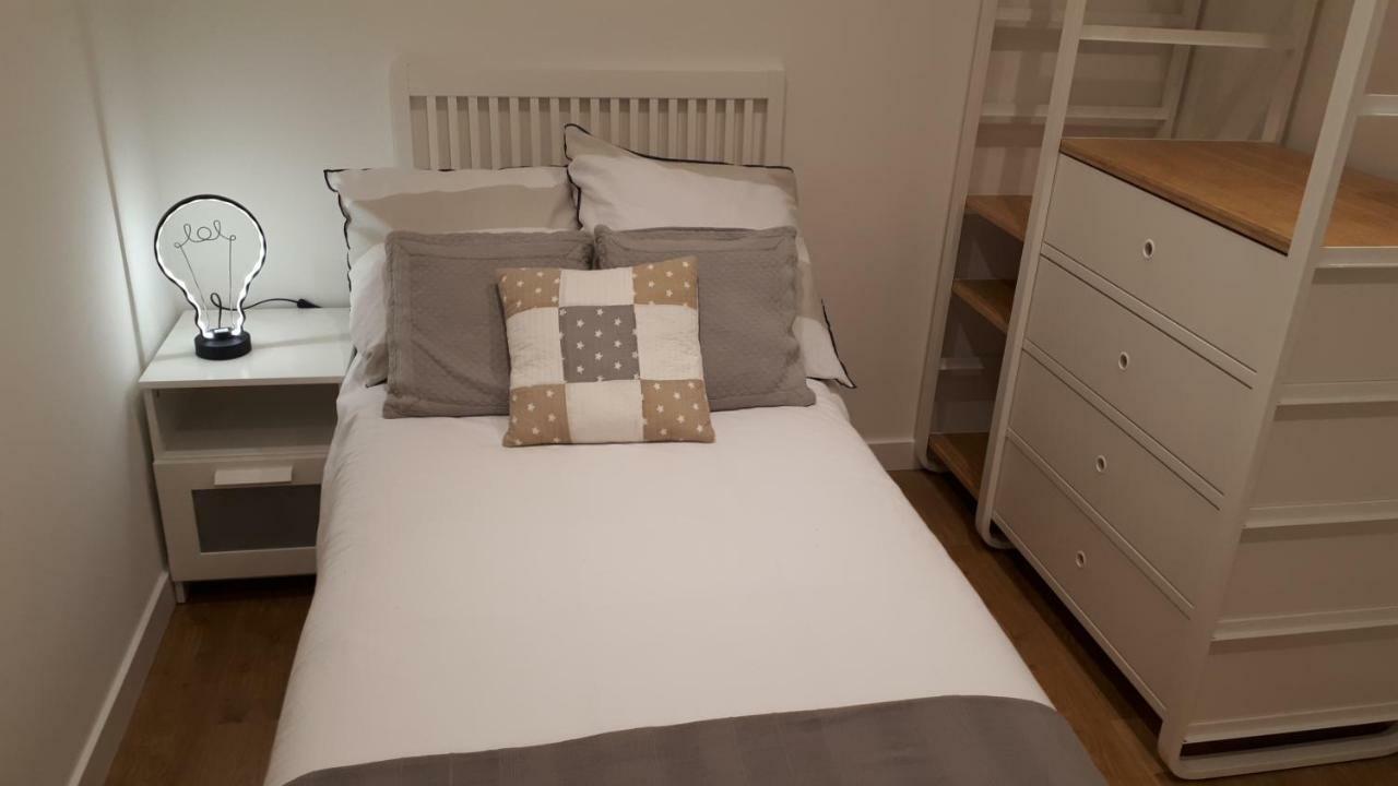 Appartamento Belle Egia San Sebastián Esterno foto