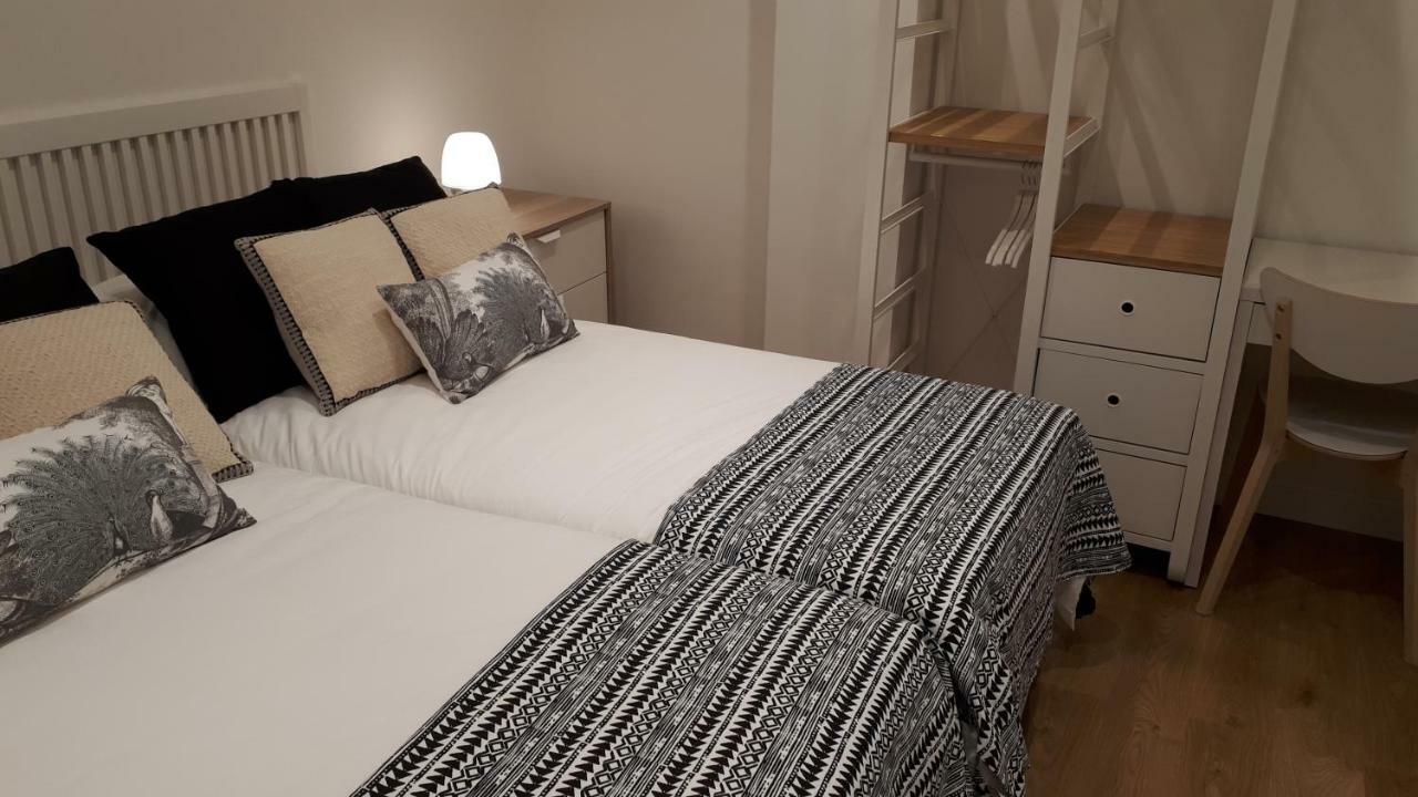 Appartamento Belle Egia San Sebastián Esterno foto