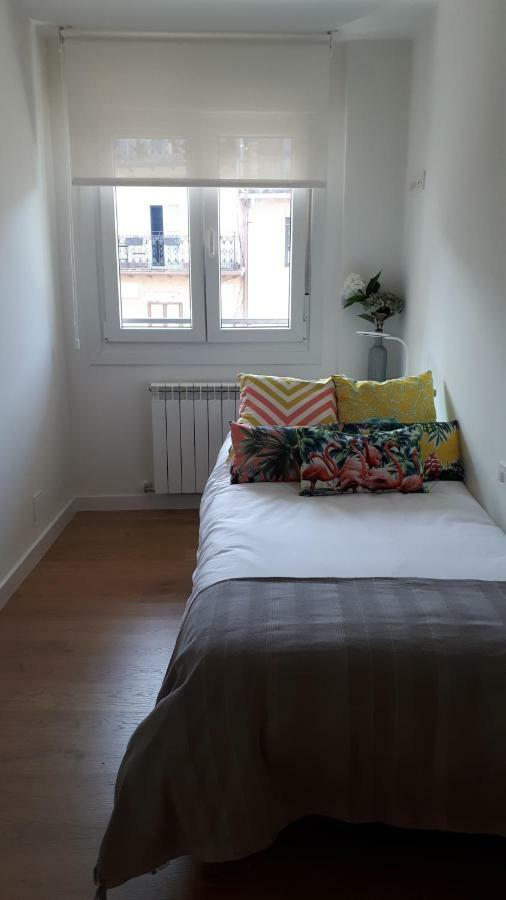 Appartamento Belle Egia San Sebastián Esterno foto